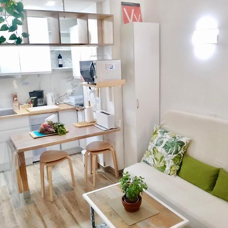 Estudio Bahia Playa De Las Canteras Λας Πάλμας ντε Γκραν Κανάρια Εξωτερικό φωτογραφία