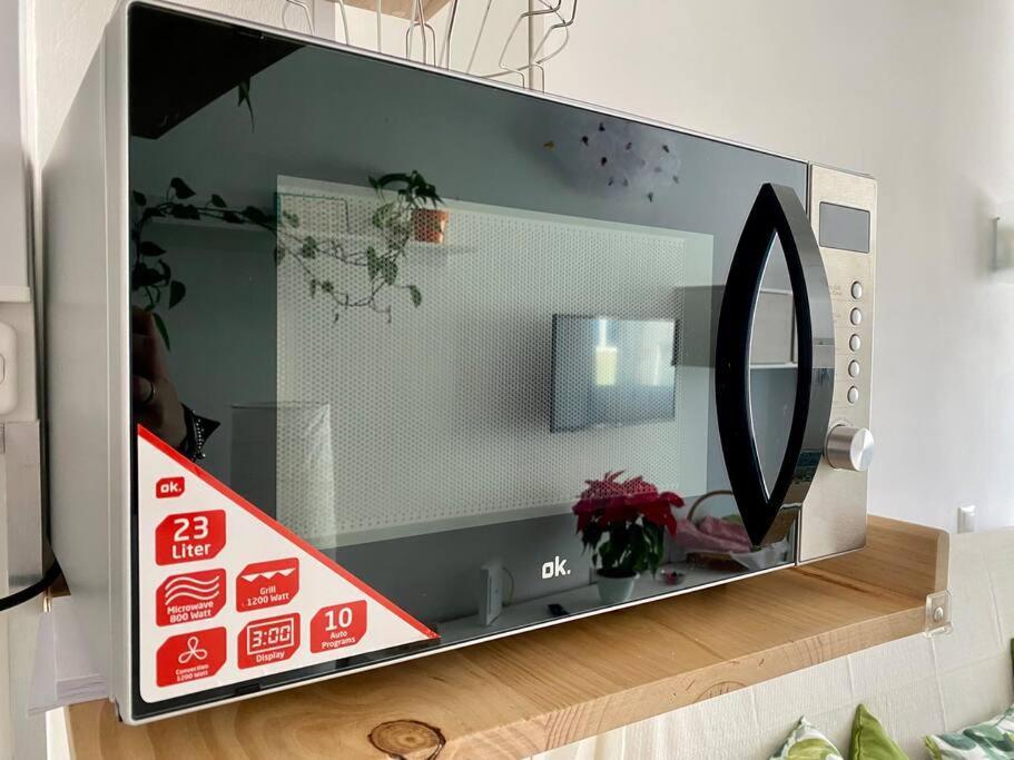 Estudio Bahia Playa De Las Canteras Λας Πάλμας ντε Γκραν Κανάρια Εξωτερικό φωτογραφία