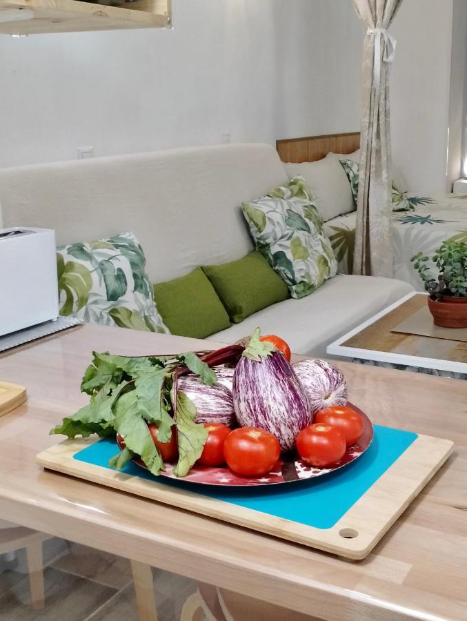Estudio Bahia Playa De Las Canteras Λας Πάλμας ντε Γκραν Κανάρια Εξωτερικό φωτογραφία