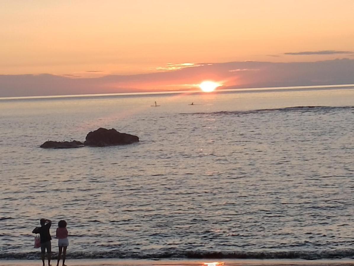 Estudio Bahia Playa De Las Canteras Λας Πάλμας ντε Γκραν Κανάρια Εξωτερικό φωτογραφία